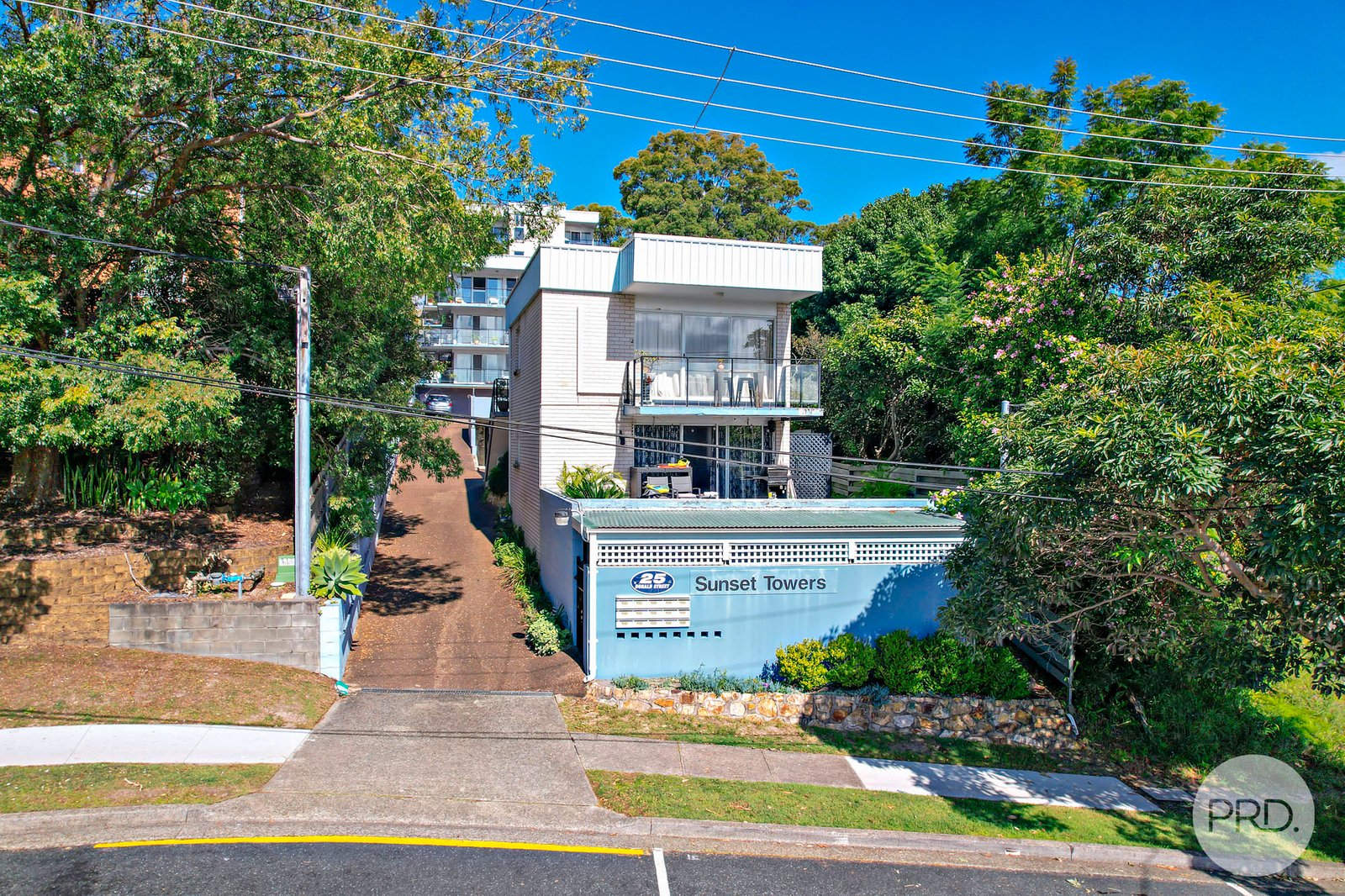 11/25 Donald Street NELSON BAY 18