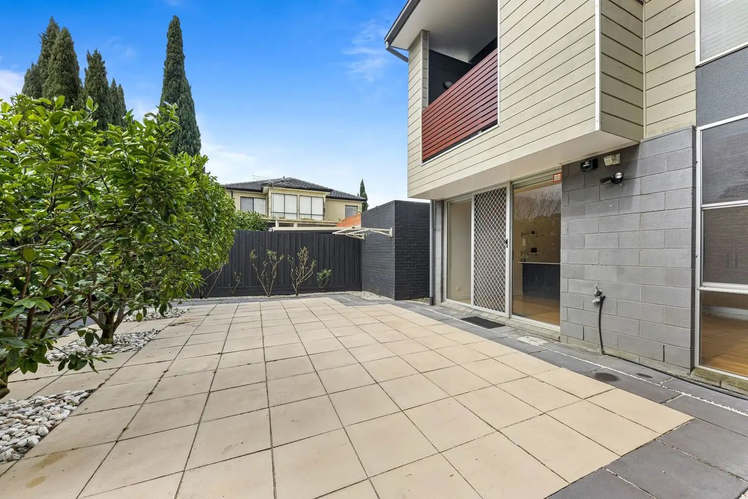 Real Estate and Property in 11/256-258 Glenlyon Road, Fitzroy North, VIC