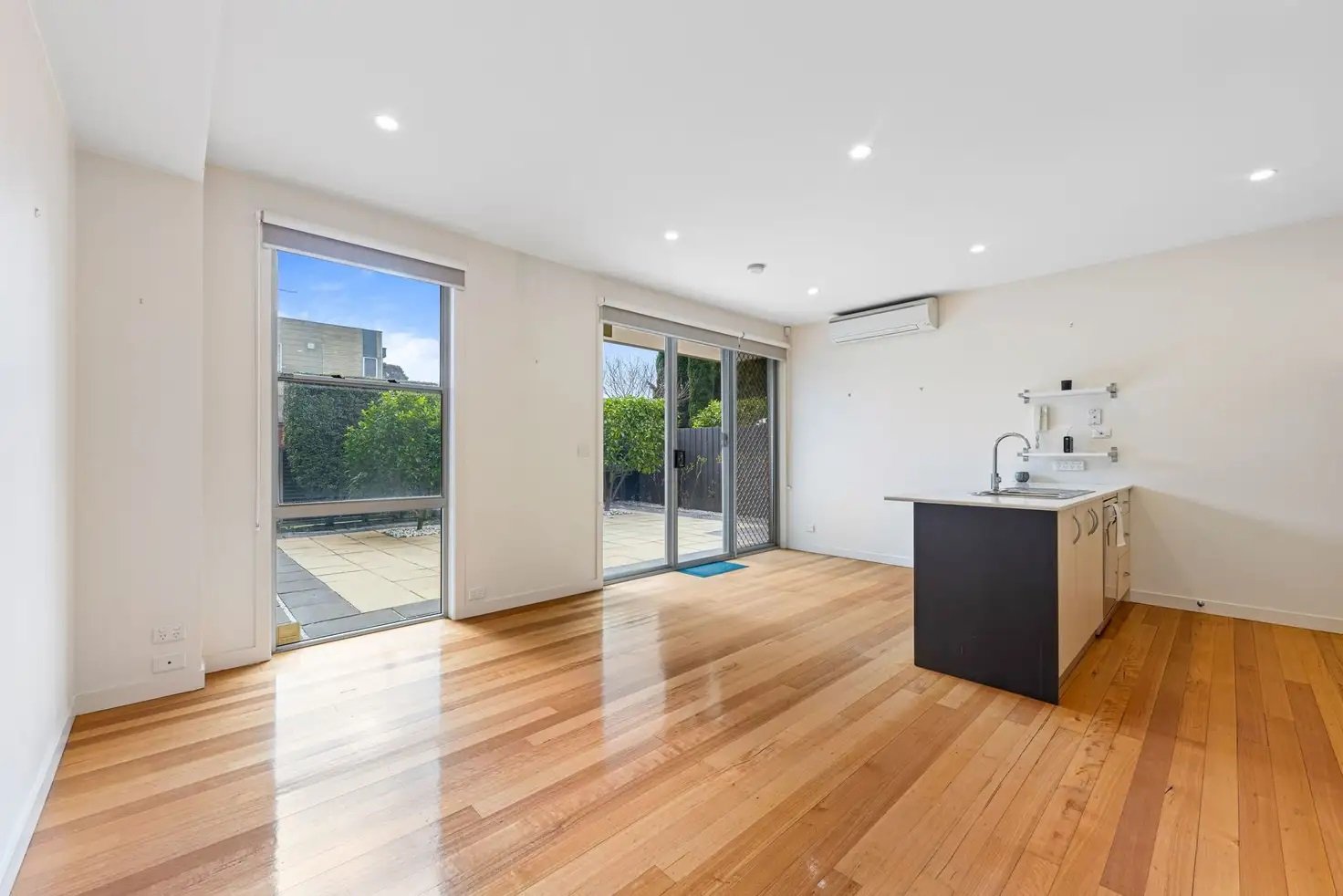 Real Estate and Property in 11/256-258 Glenlyon Road, Fitzroy North, VIC