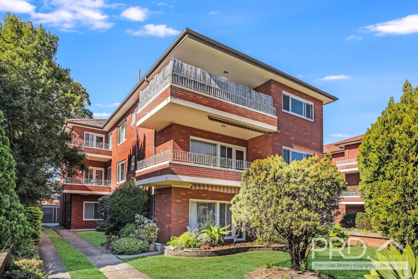 1/126 Chuter Avenue RAMSGATE BEACH 1