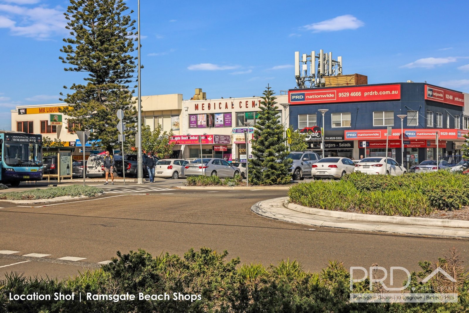 1/126 Chuter Avenue RAMSGATE BEACH 8