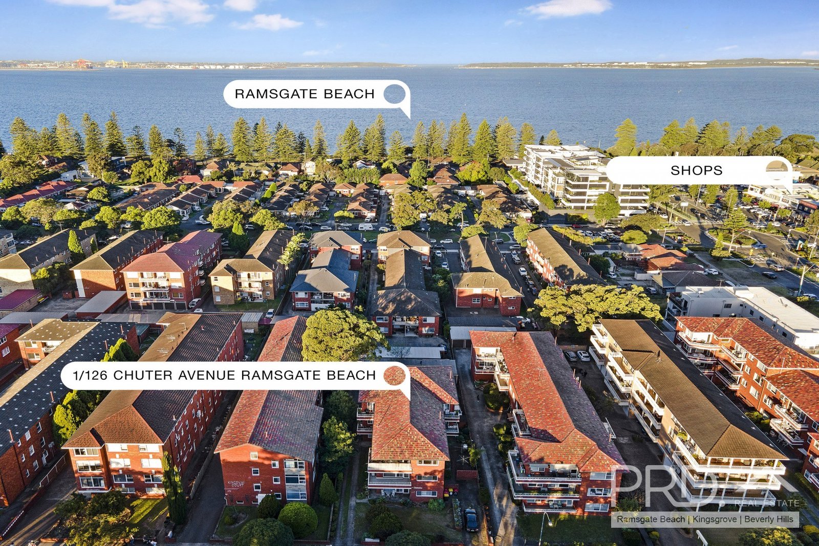 1/126 Chuter Avenue RAMSGATE BEACH 10
