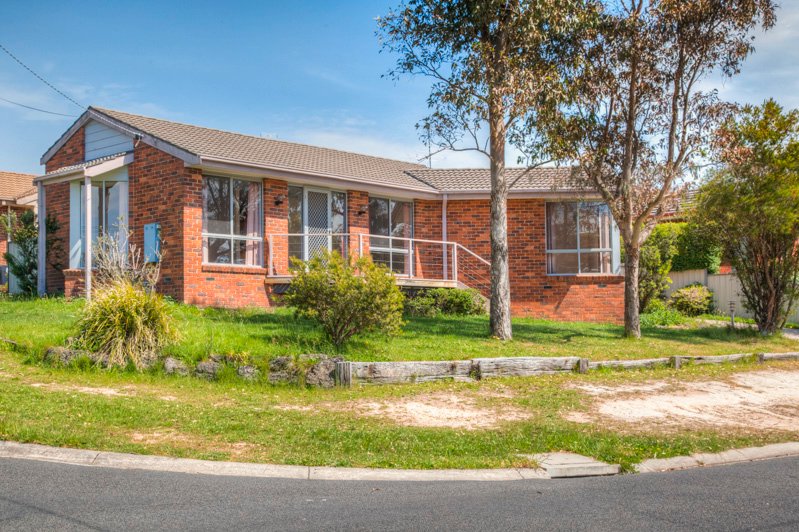 1/126 Mansfield Avenue MOUNT CLEAR 1