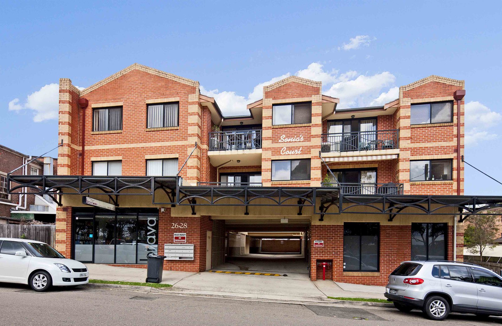 11/26 Oatley Avenue OATLEY 10