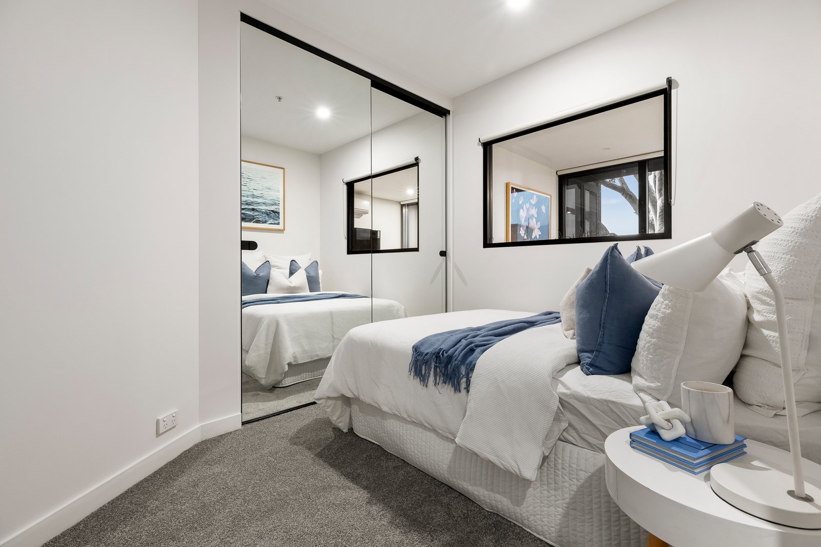 Real Estate and Property in 112/6 Station Street, Moorabbin, VIC