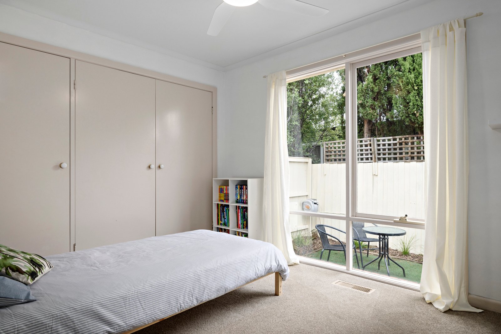 1/126 Thomas Street, Hampton, 3188