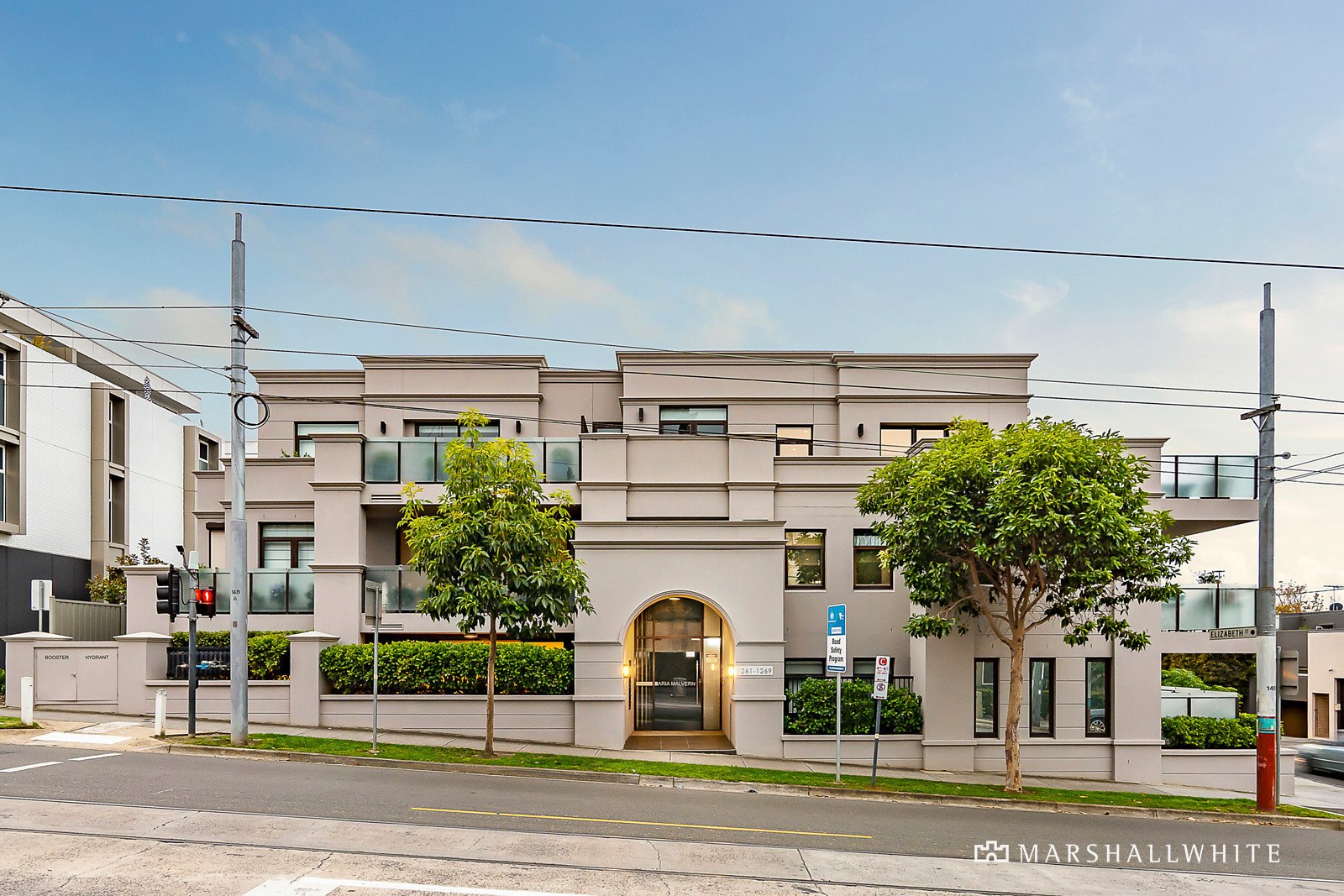 1/1261-1269 Malvern Road, Malvern, VIC