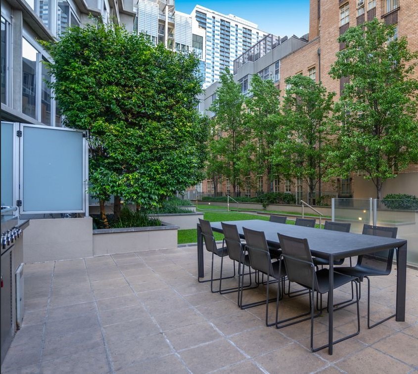 Real Estate and Property in 112/61 Mackenzie Street, Melbourne, VIC