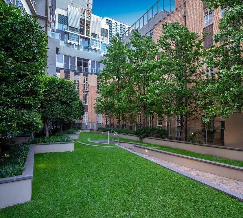 Real Estate and Property in 112/61 Mackenzie Street, Melbourne, VIC
