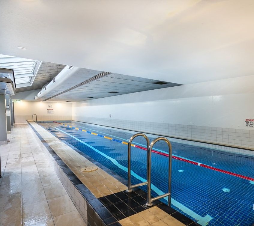 Real Estate and Property in 112/61 Mackenzie Street, Melbourne, VIC