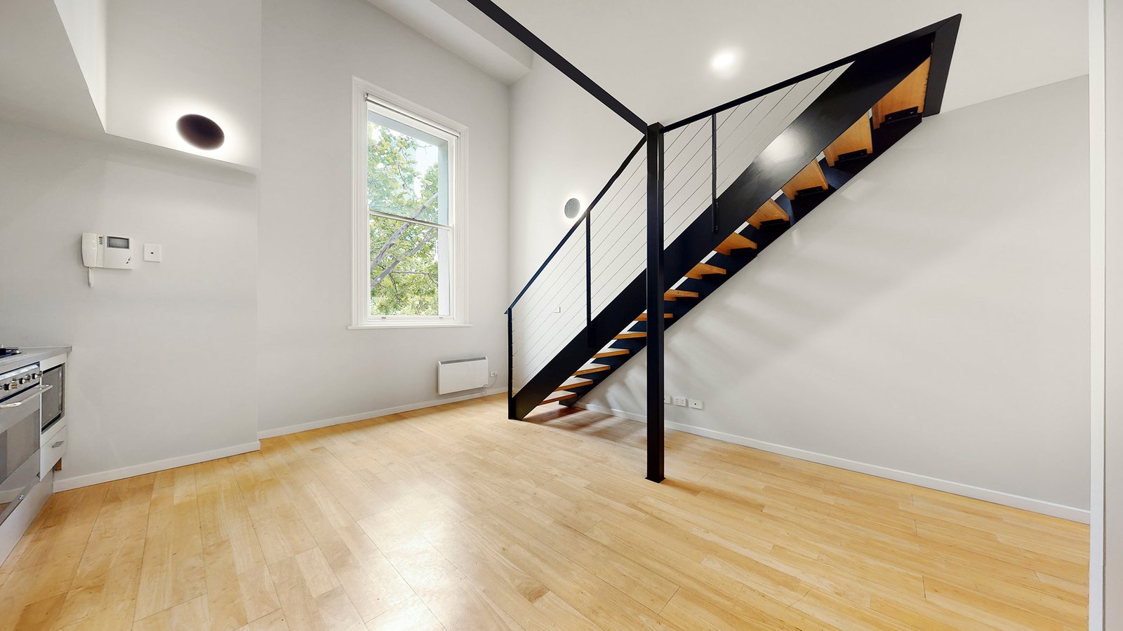 Real Estate and Property in 112/61 Mackenzie Street, Melbourne, VIC