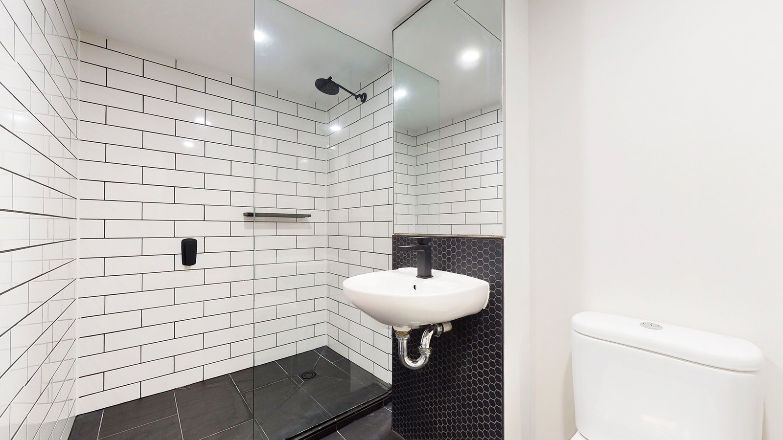 Real Estate and Property in 112/61 Mackenzie Street, Melbourne, VIC