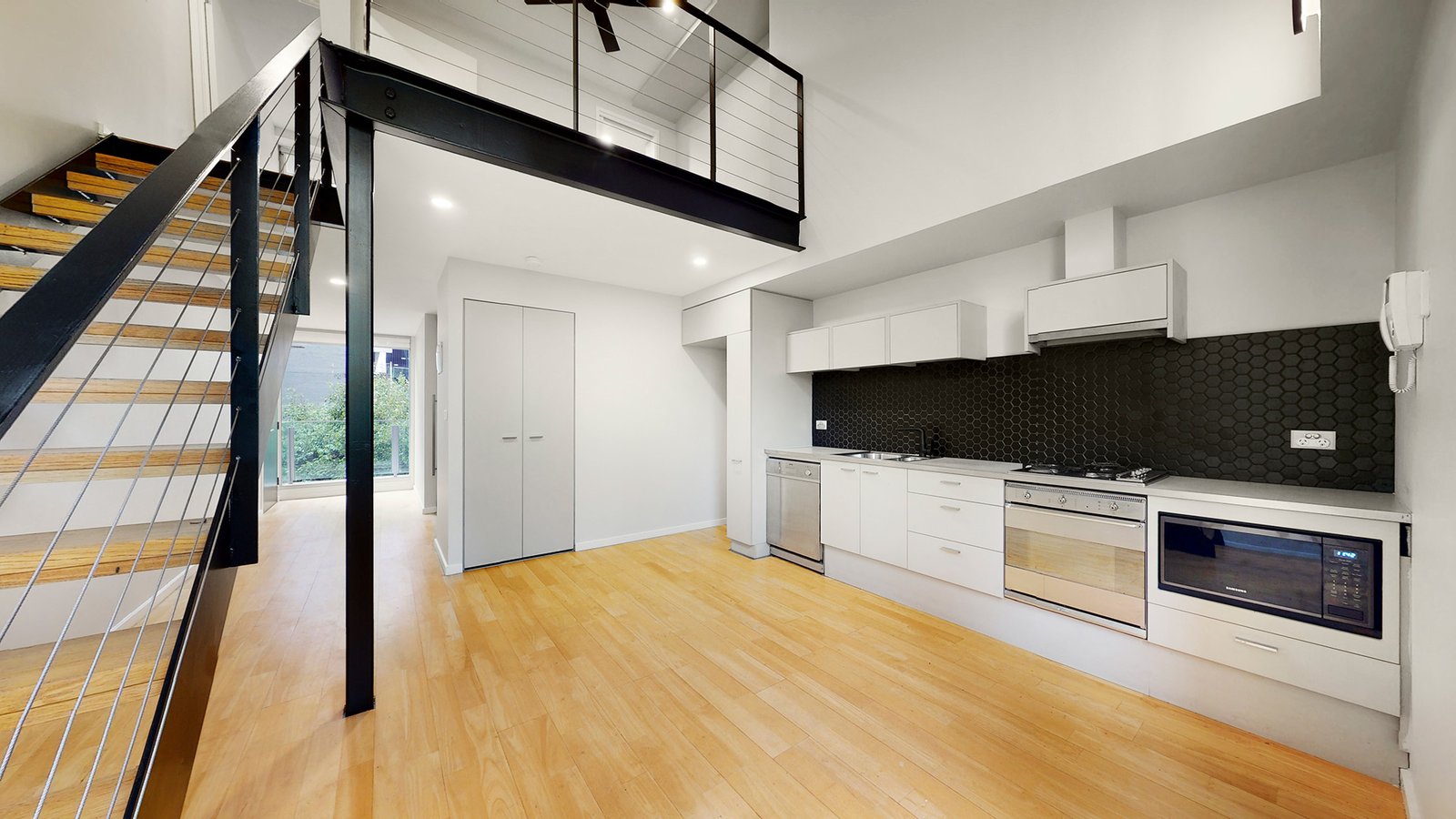 Real Estate and Property in 112/61 Mackenzie Street, Melbourne, VIC