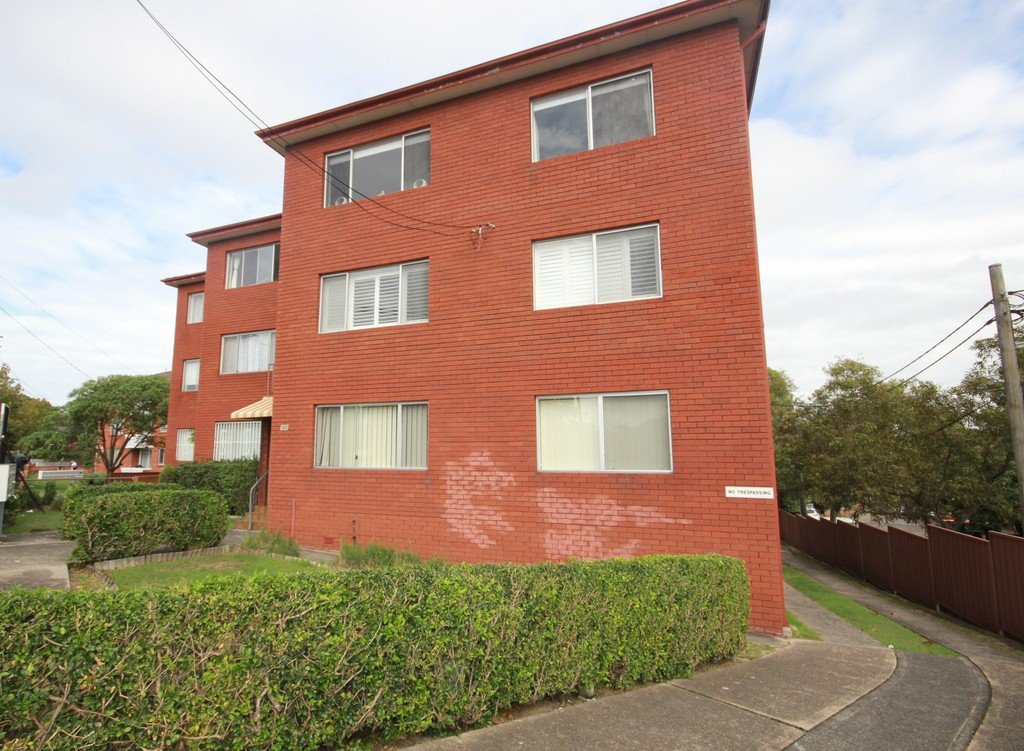 11/266 Bunnerong Road HILLSDALE 1