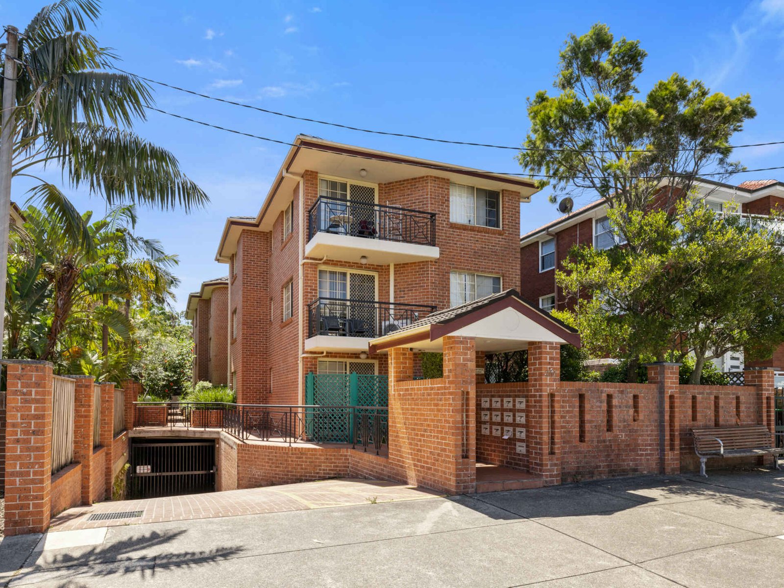 11/266 Maroubra Road MAROUBRA 1