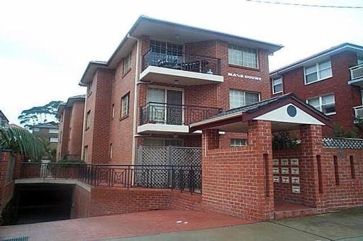 11/266 Maroubra Road MAROUBRA 1