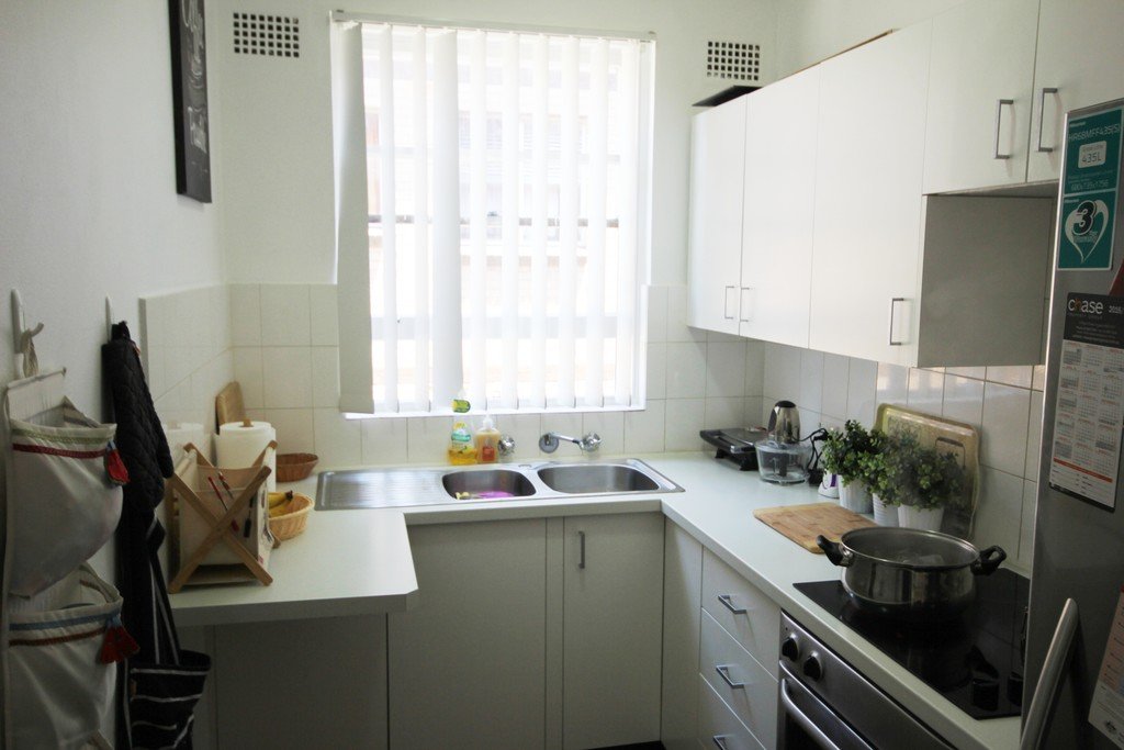 11/27 Baxter Avenue KOGARAH 2