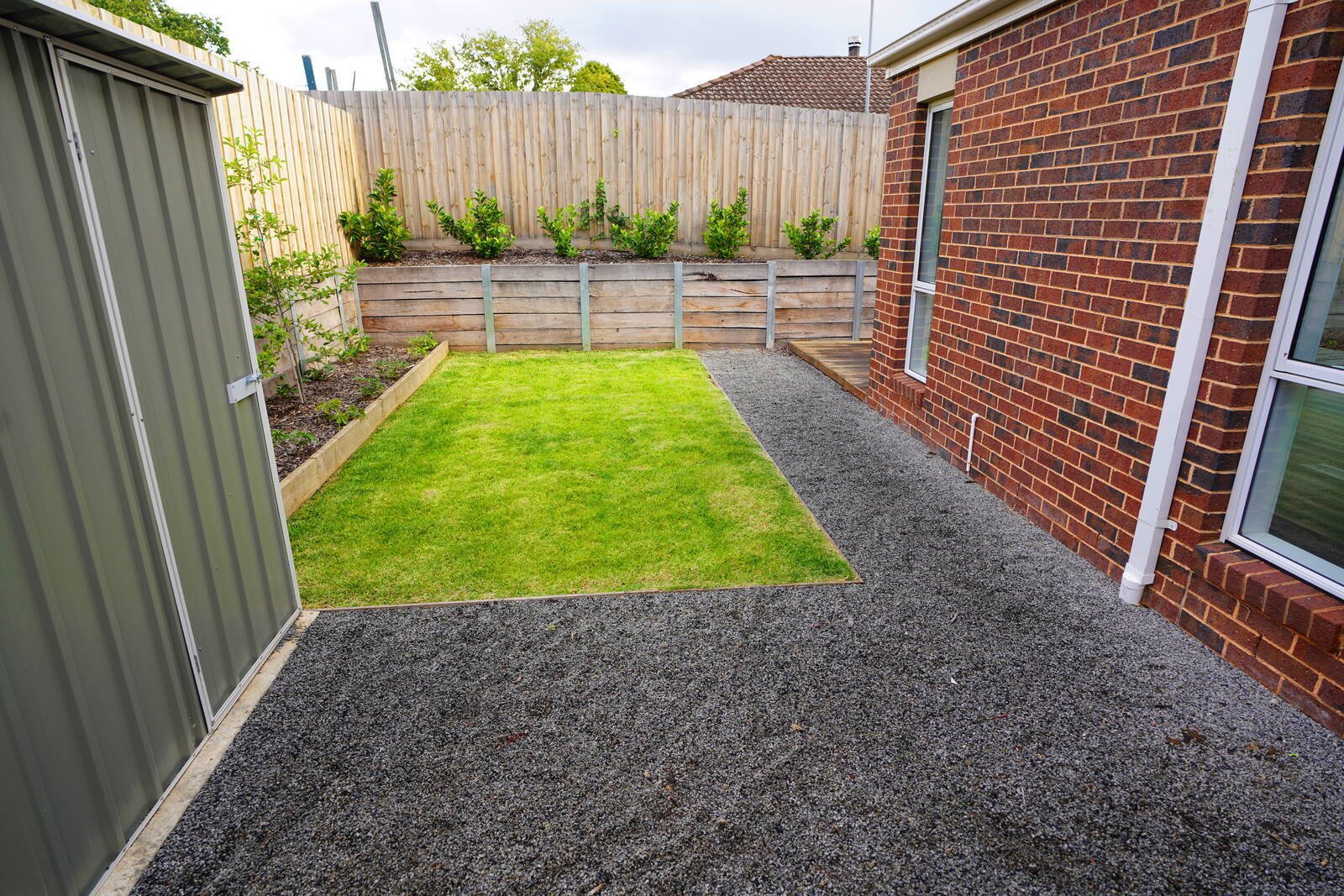 Real Estate and Property in 11/27 Calthorpe Street, Gisborne, VIC