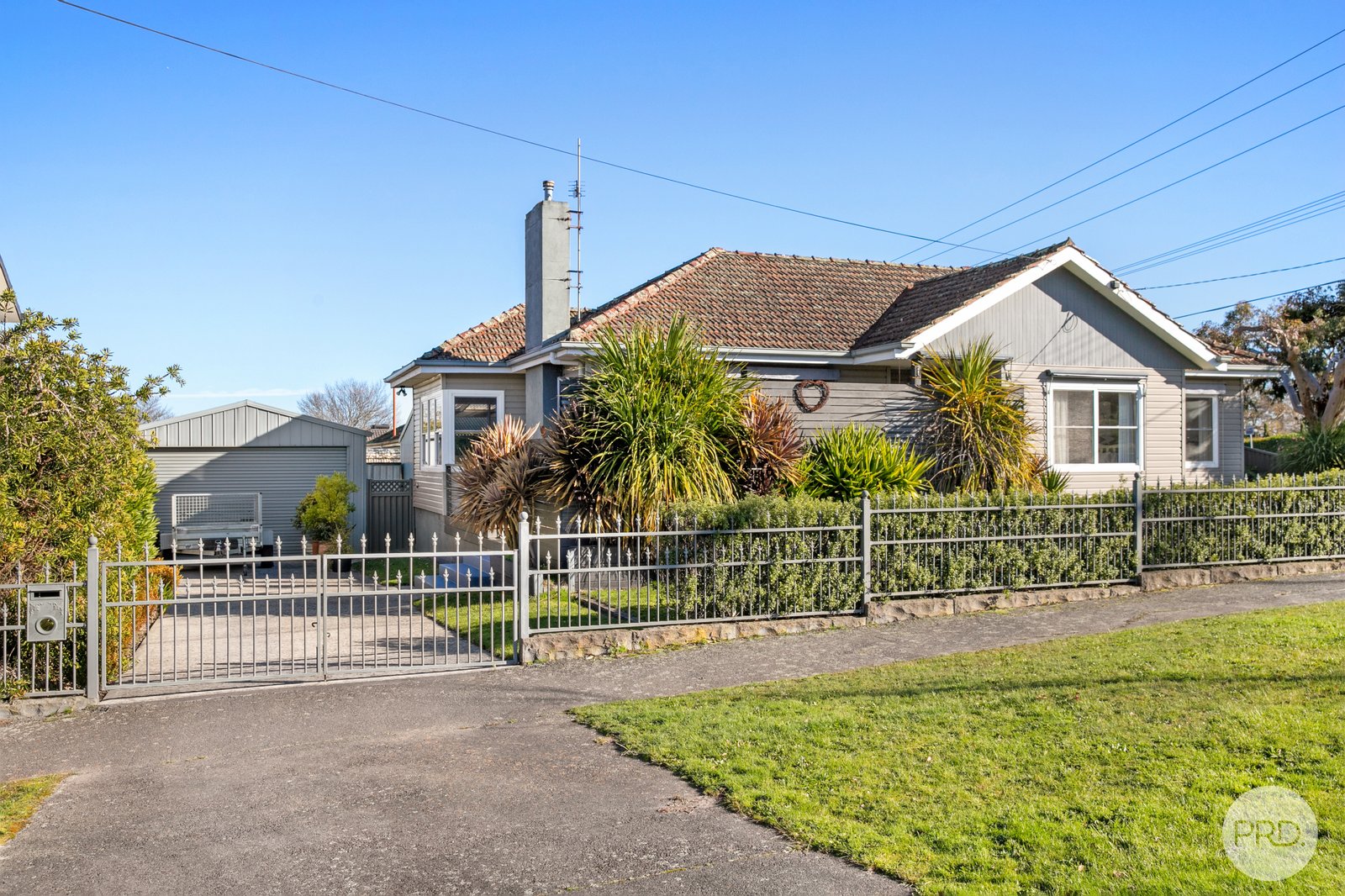 1127 Lydiard St North BALLARAT NORTH 1