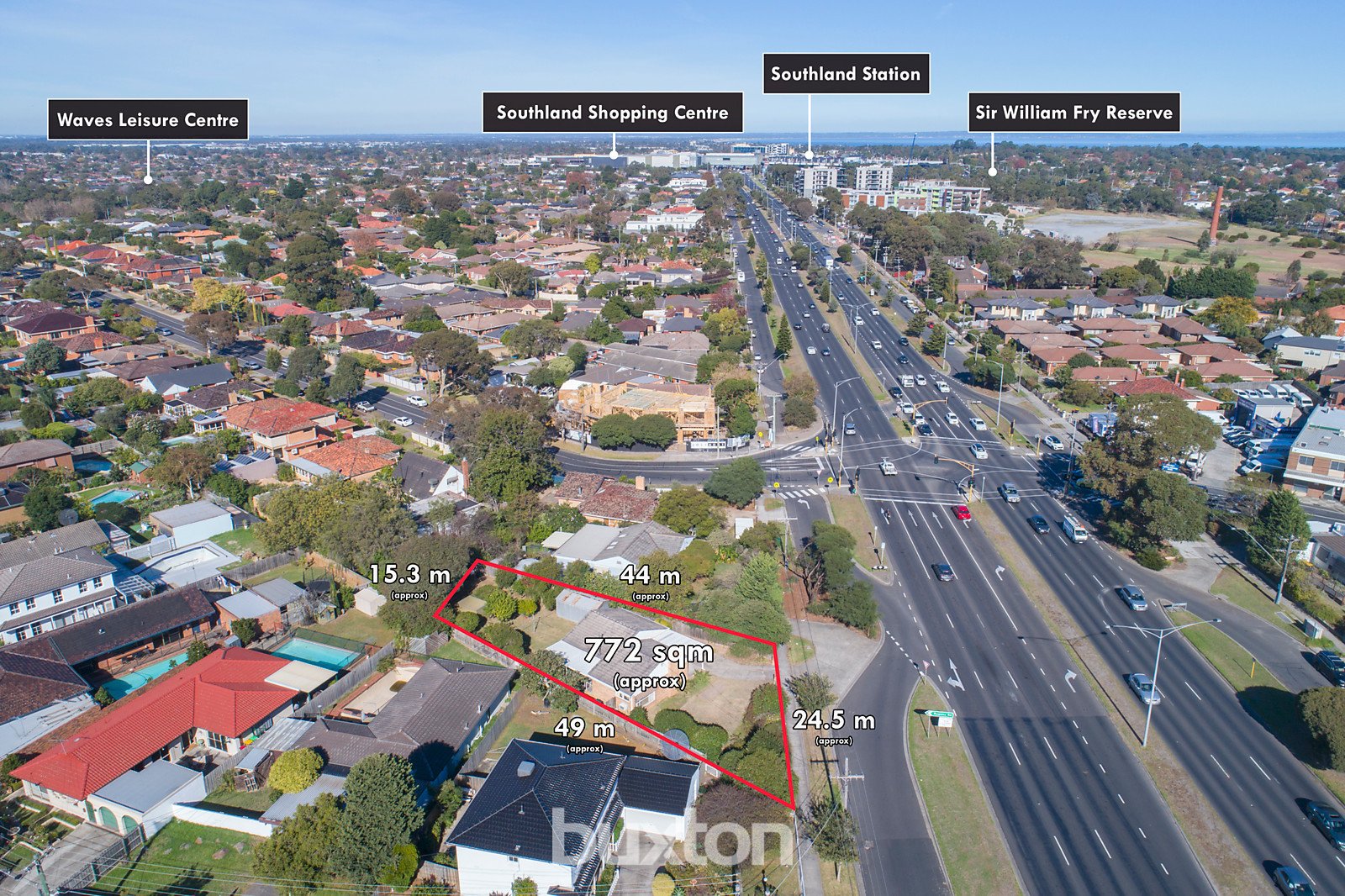 Gallery: 1127 Nepean Highway
