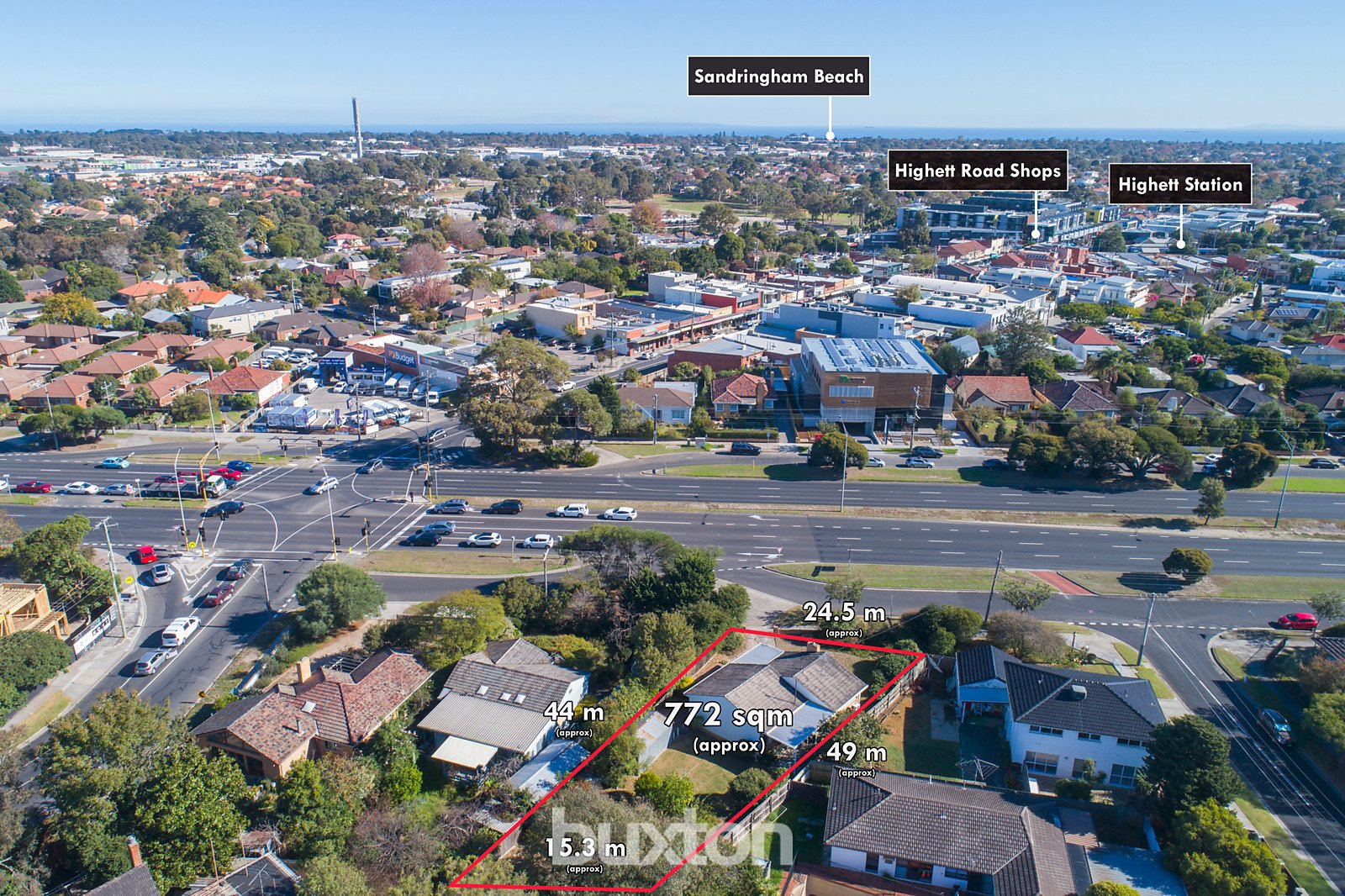 Gallery: 1127 Nepean Highway
