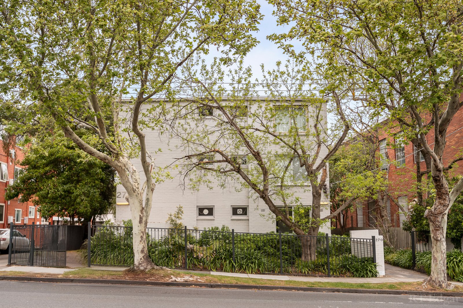 Real Estate and Property in 11/270 Williams Road, Toorak, VIC