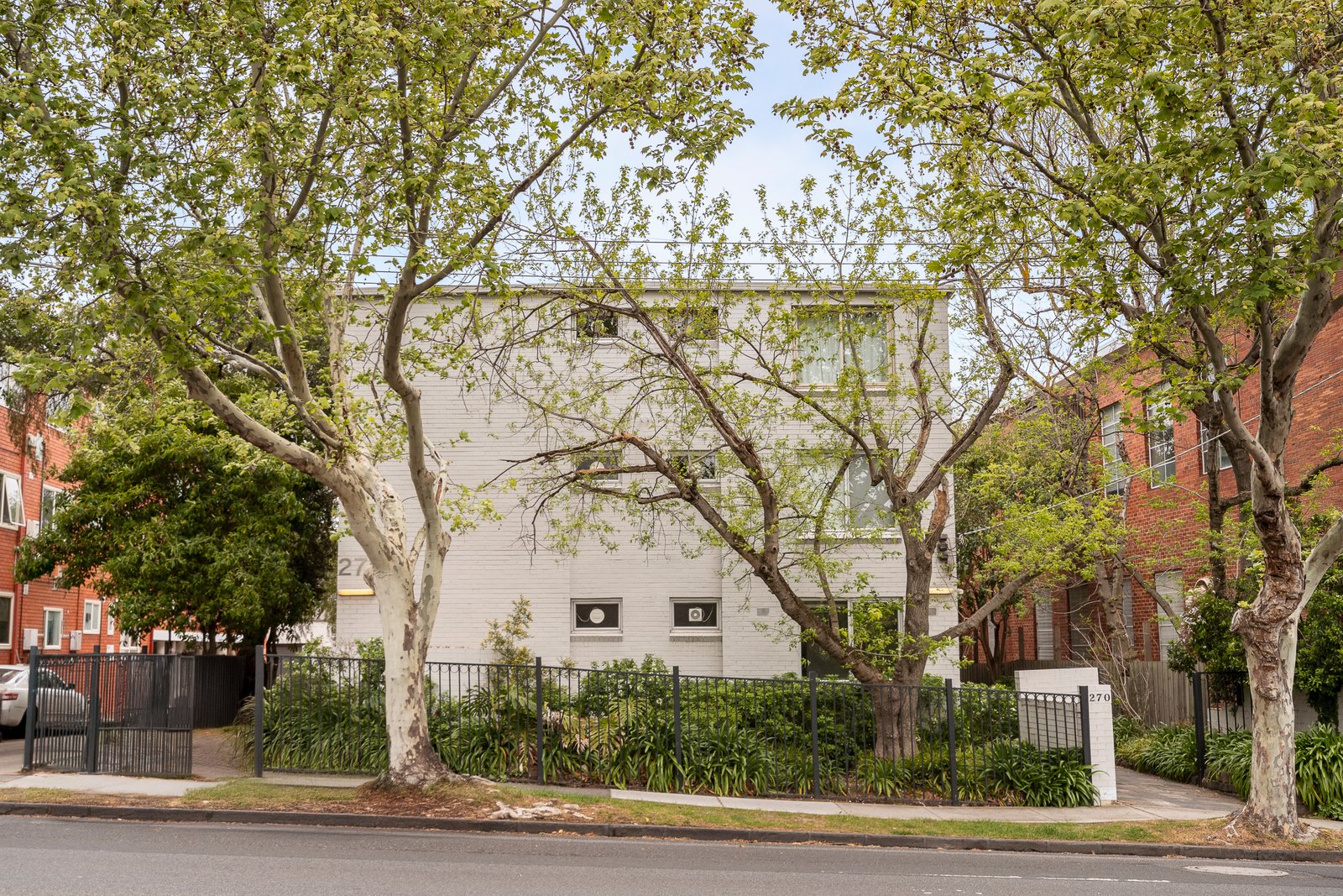 Real Estate and Property in 11/270 Williams Road, Toorak, VIC