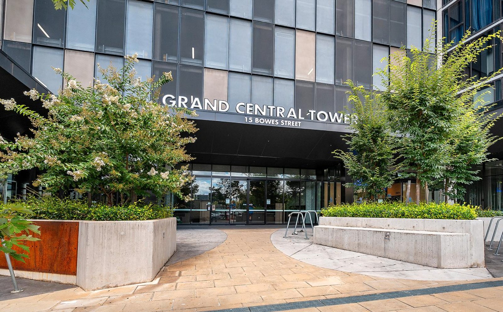 1127/15 Bowes Street PHILLIP 1