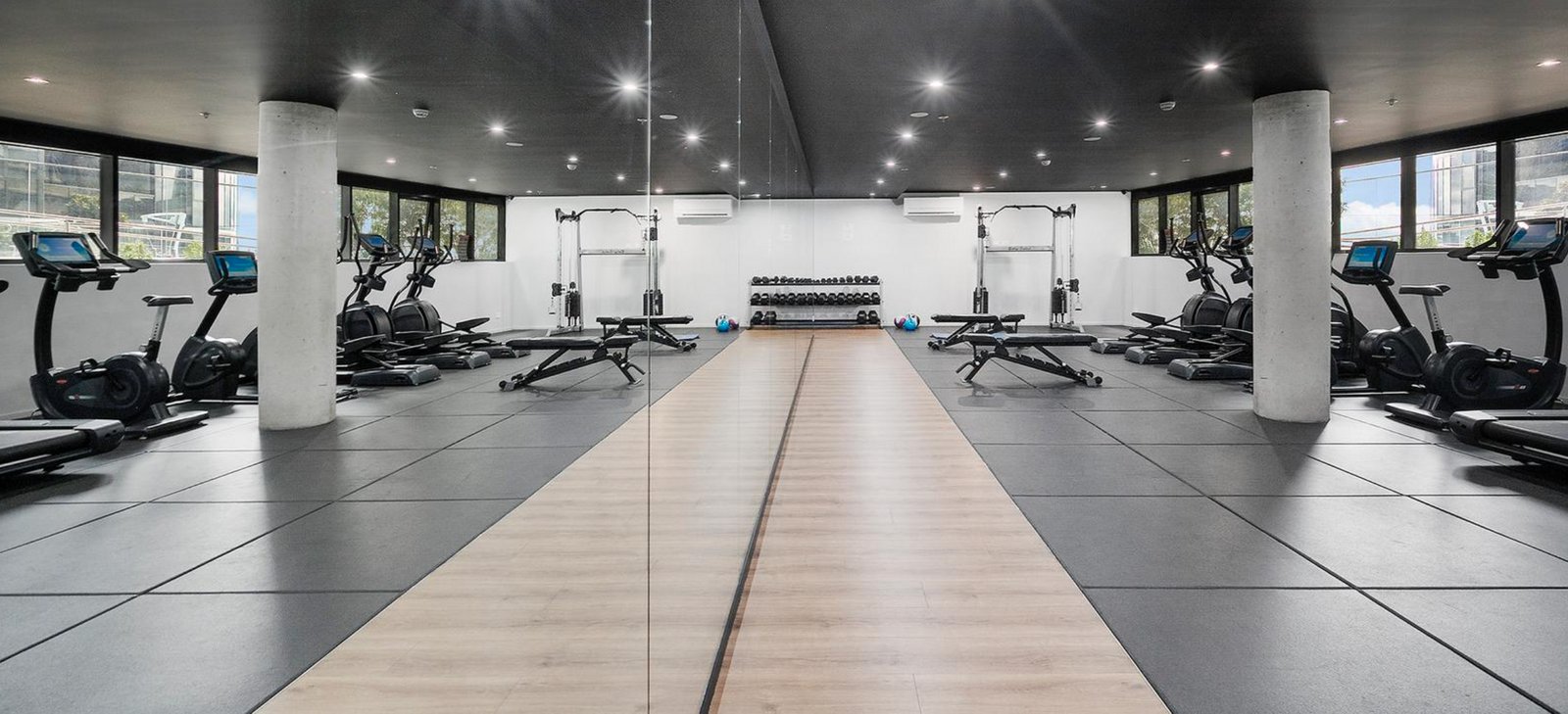 1127/15 Bowes Street PHILLIP 10