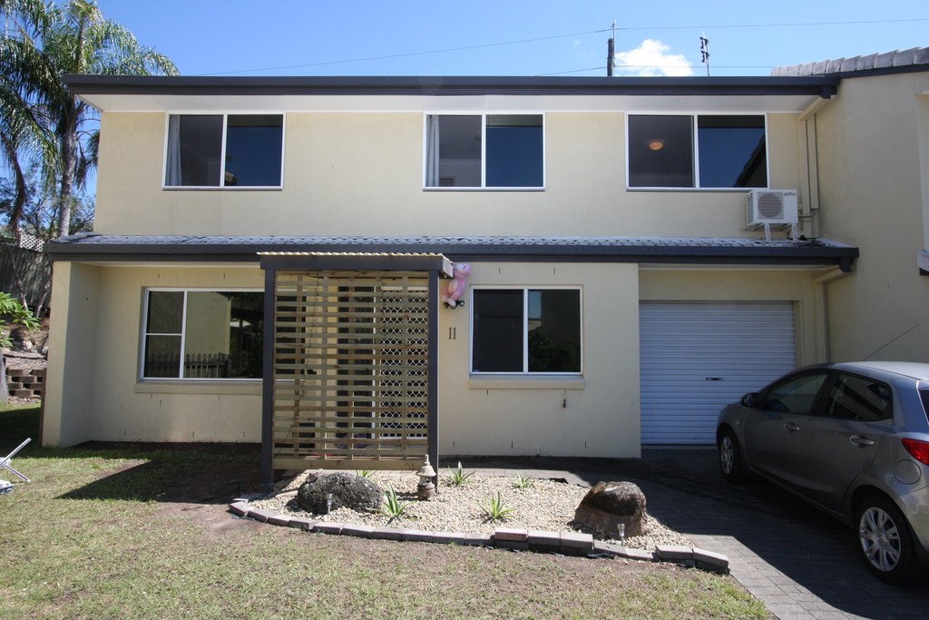 11/279 Cotlew Street West  ASHMORE 10