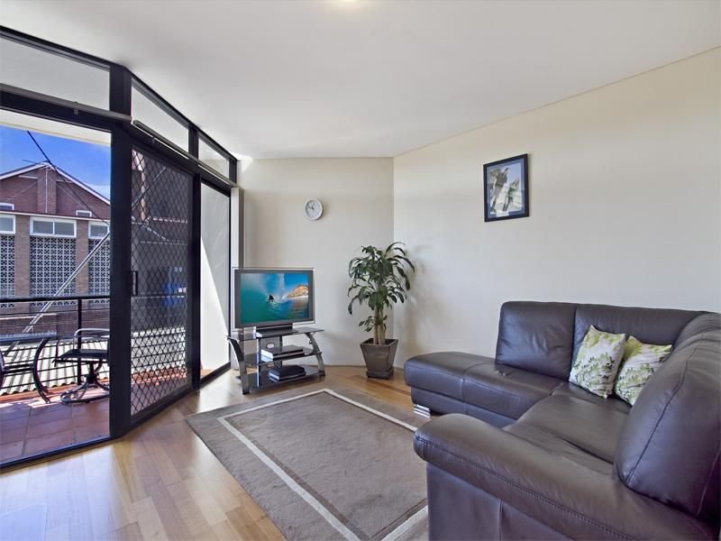 1/128 Garden St  MAROUBRA 1