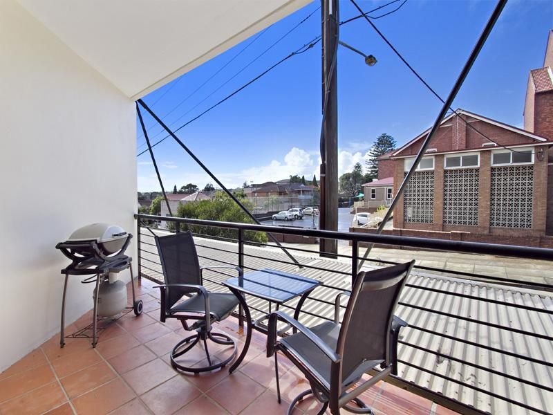 1/128 Garden St  MAROUBRA 3