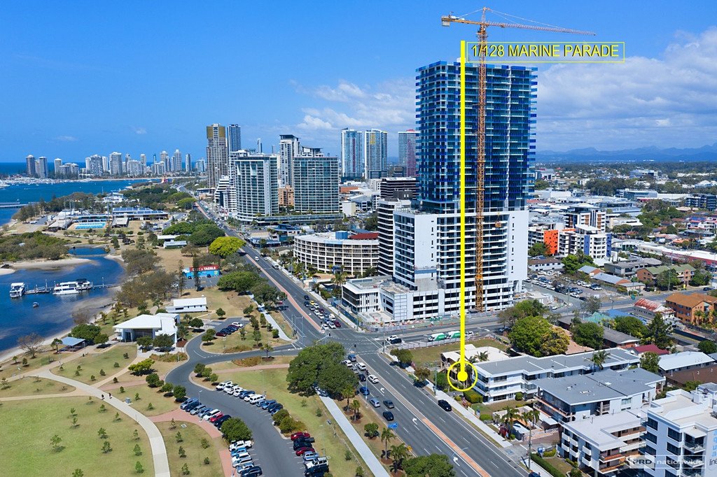 1/128 Marine Parade SOUTHPORT 12