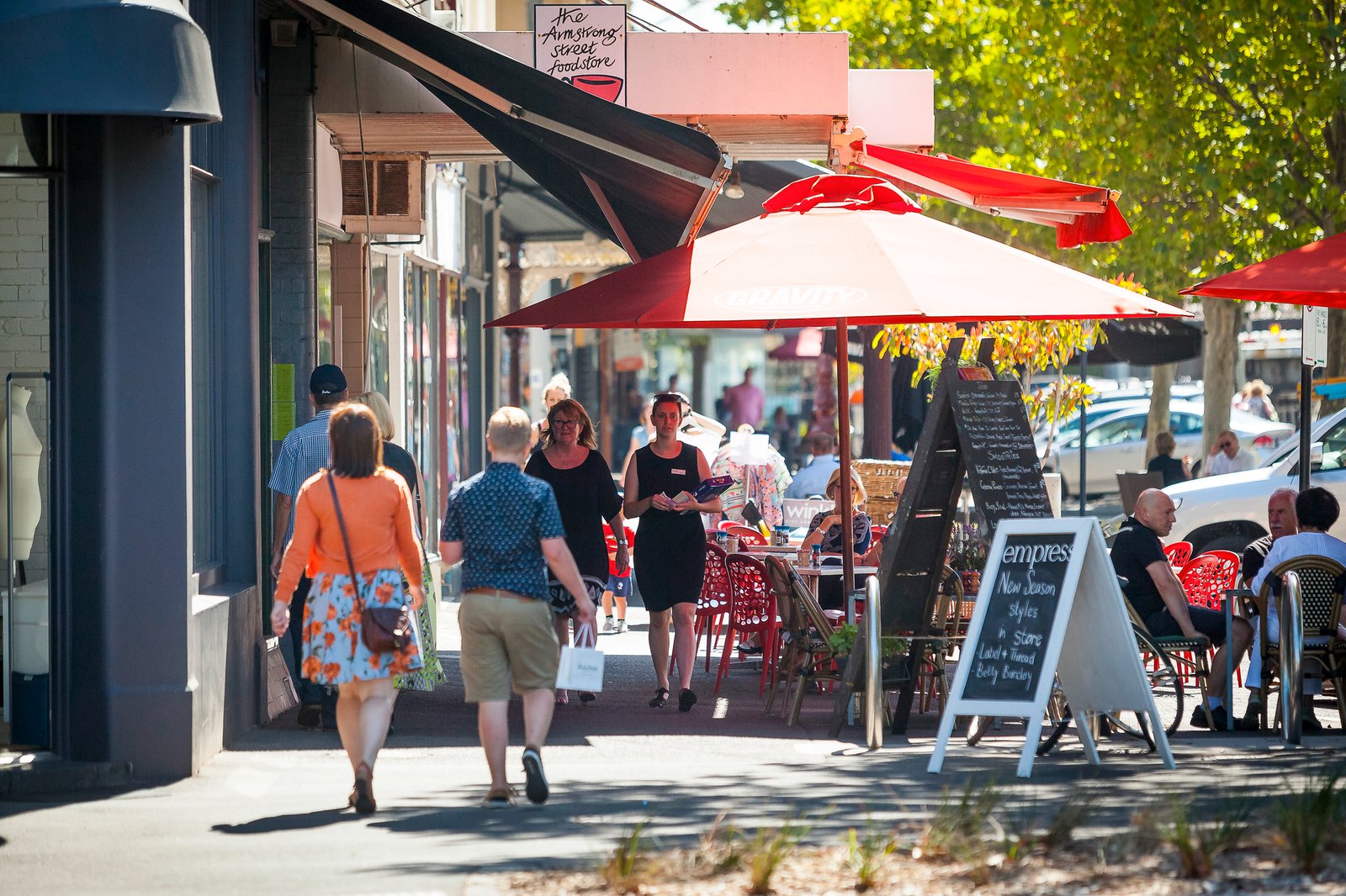 Gallery: 11/28 Park Road