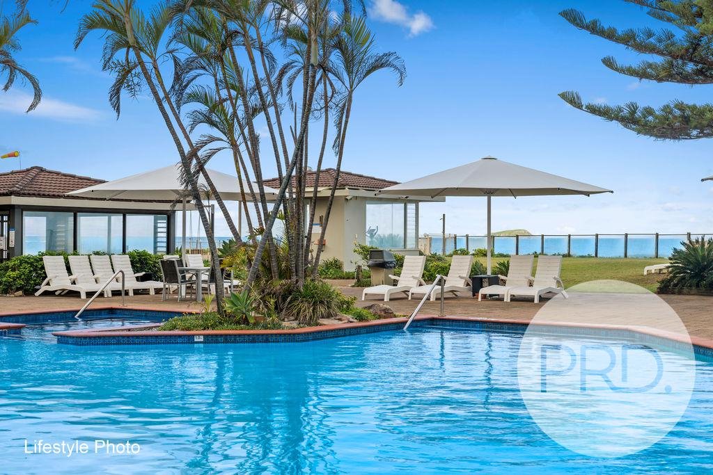 112/8 Solitary Islands Way SAPPHIRE BEACH 13