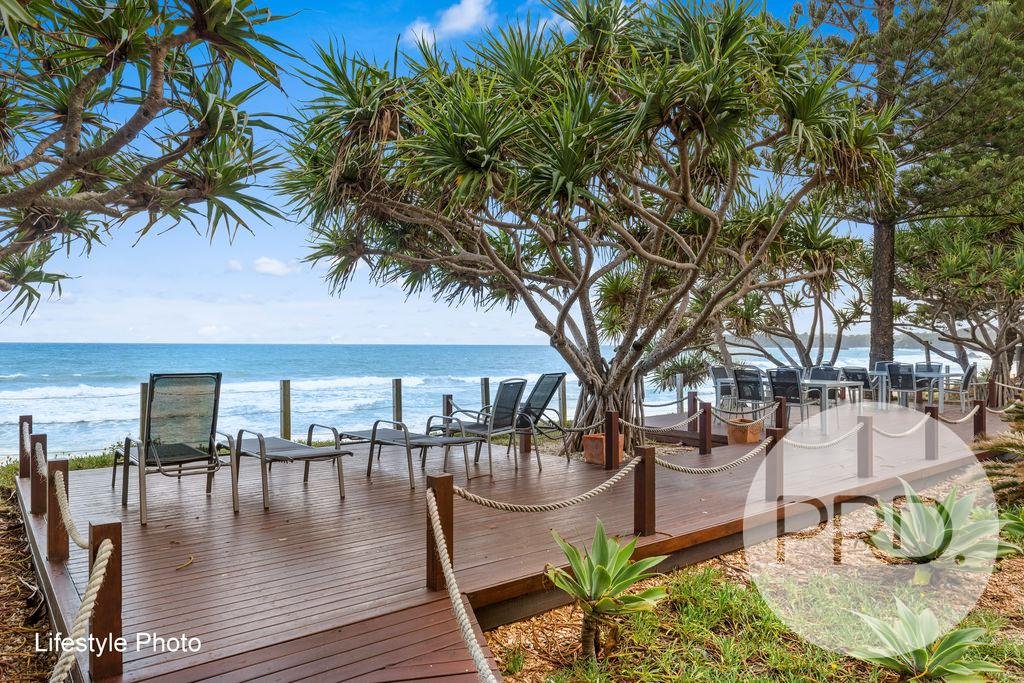 112/8 Solitary Islands Way SAPPHIRE BEACH 14