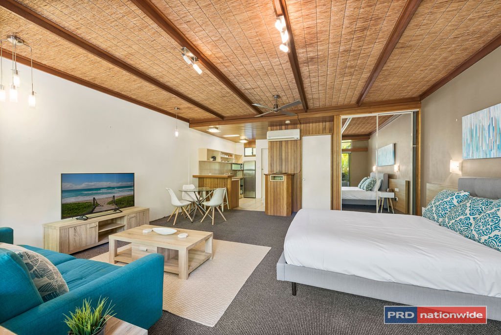 112/8 Solitary Islands Way SAPPHIRE BEACH 2