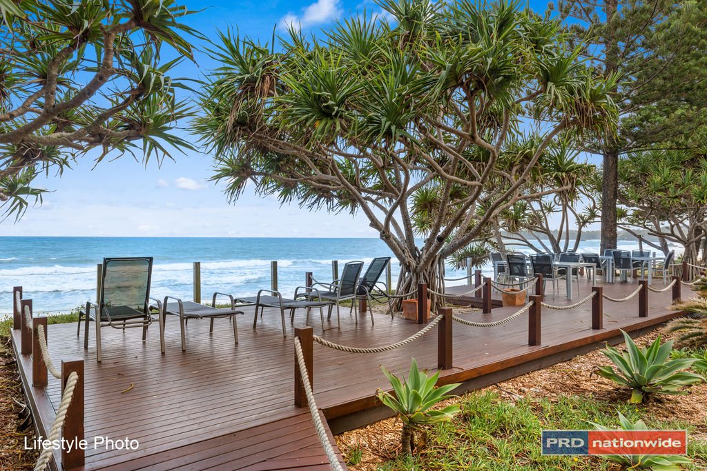 112/8 Solitary Islands Way SAPPHIRE BEACH 13