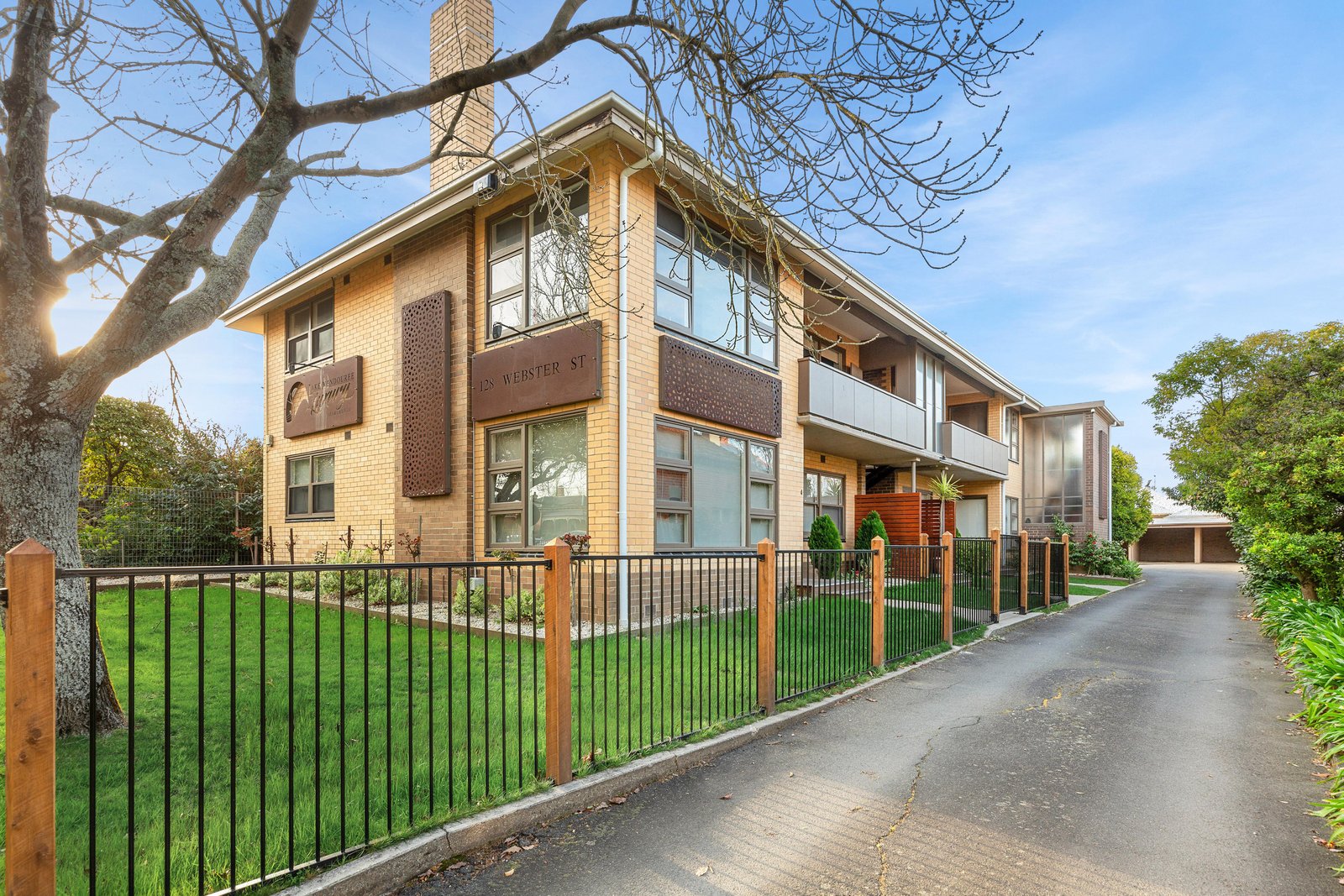1/128 Webster Street LAKE WENDOUREE 1