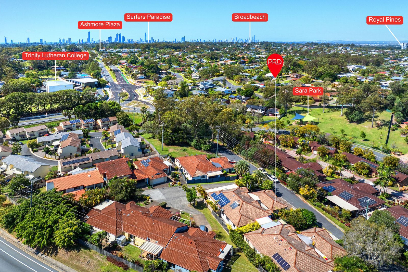 11/283 Cotlew Street West  ASHMORE 13