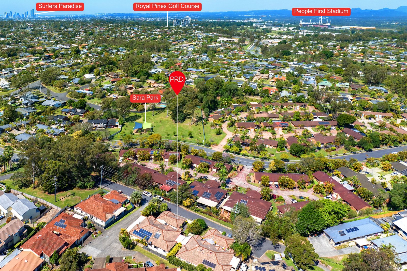 11/283 Cotlew Street West  ASHMORE 14