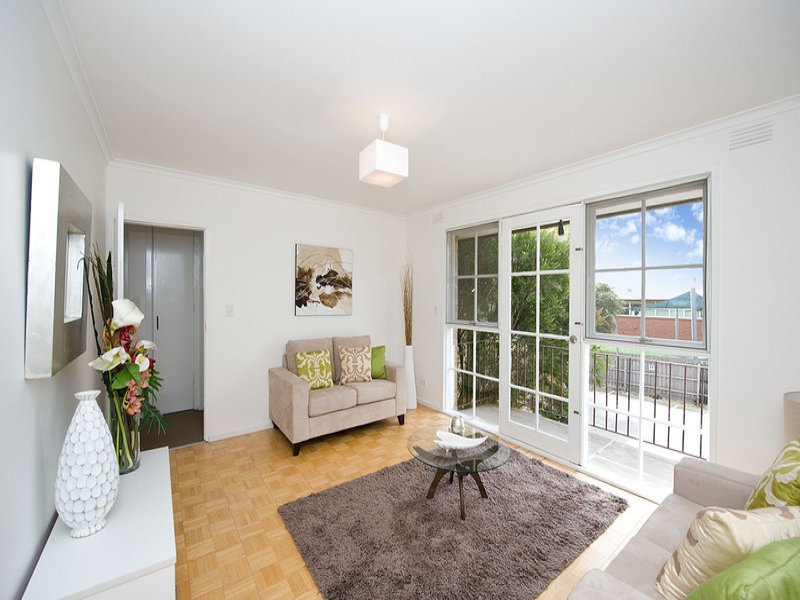 Gallery: 11/283 Williamstown Road