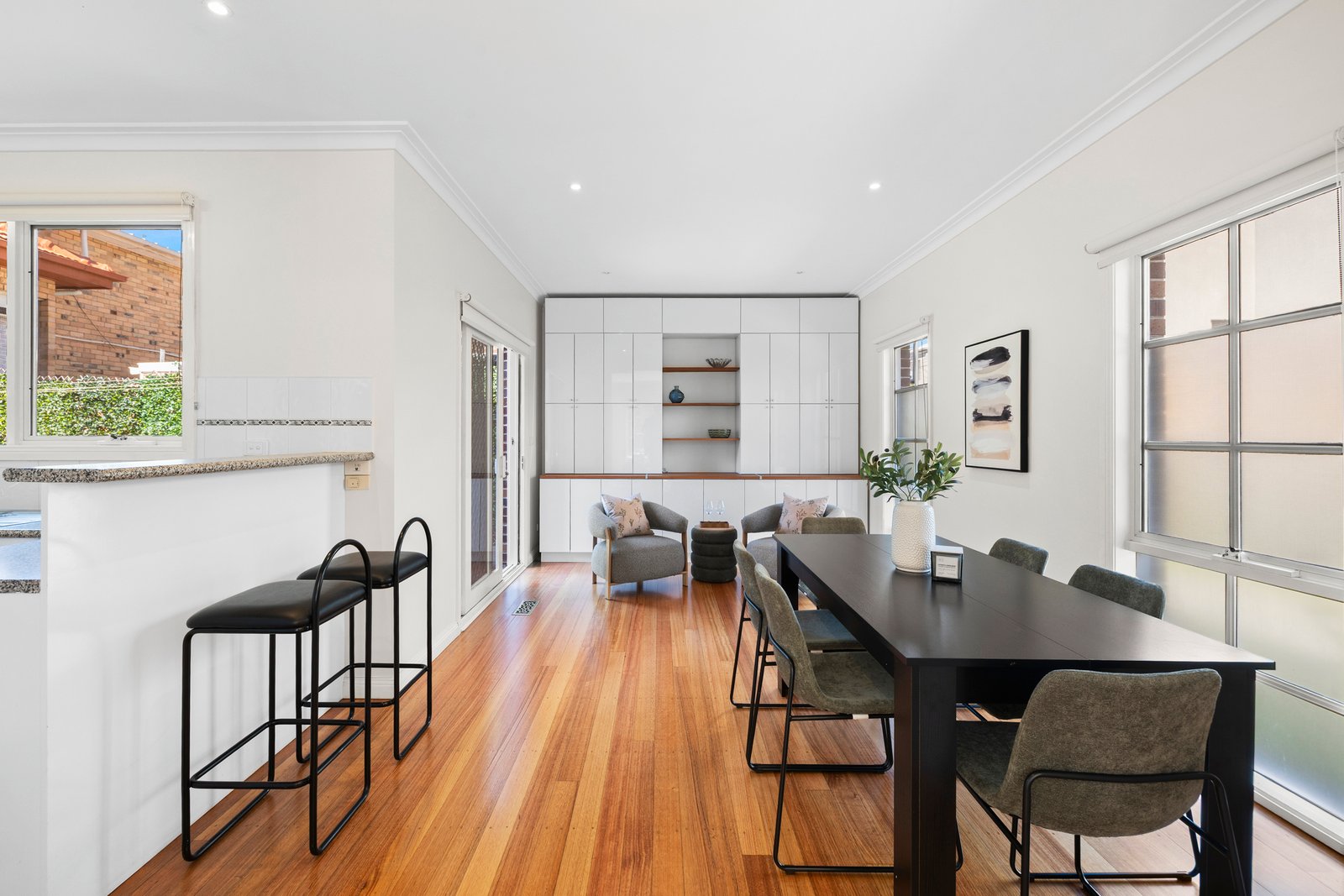 Gallery: 1/129 Balcombe Road