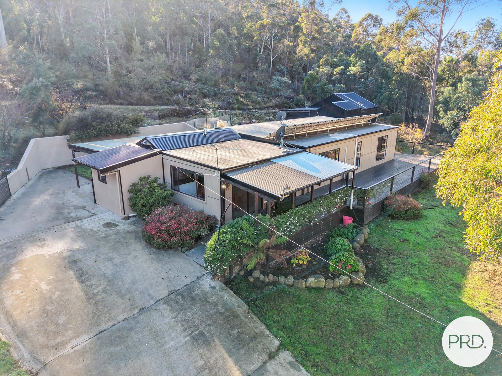 1129 Nugent Road WATTLE HILL 2