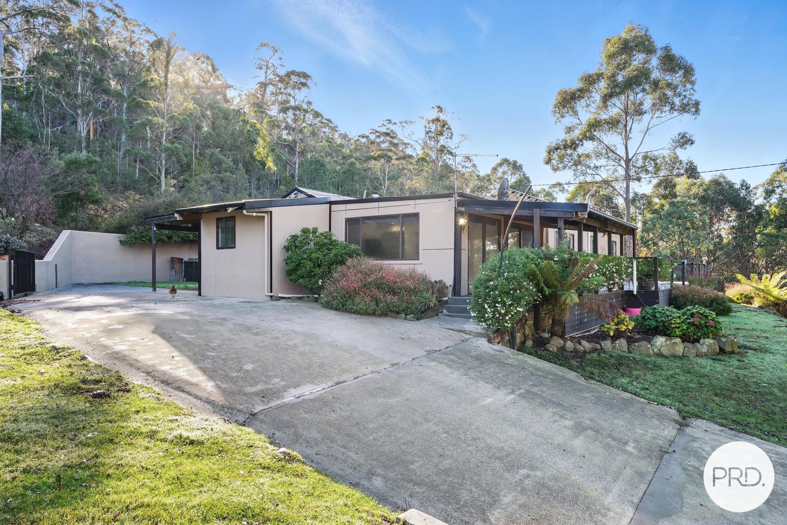 1129 Nugent Road WATTLE HILL 5
