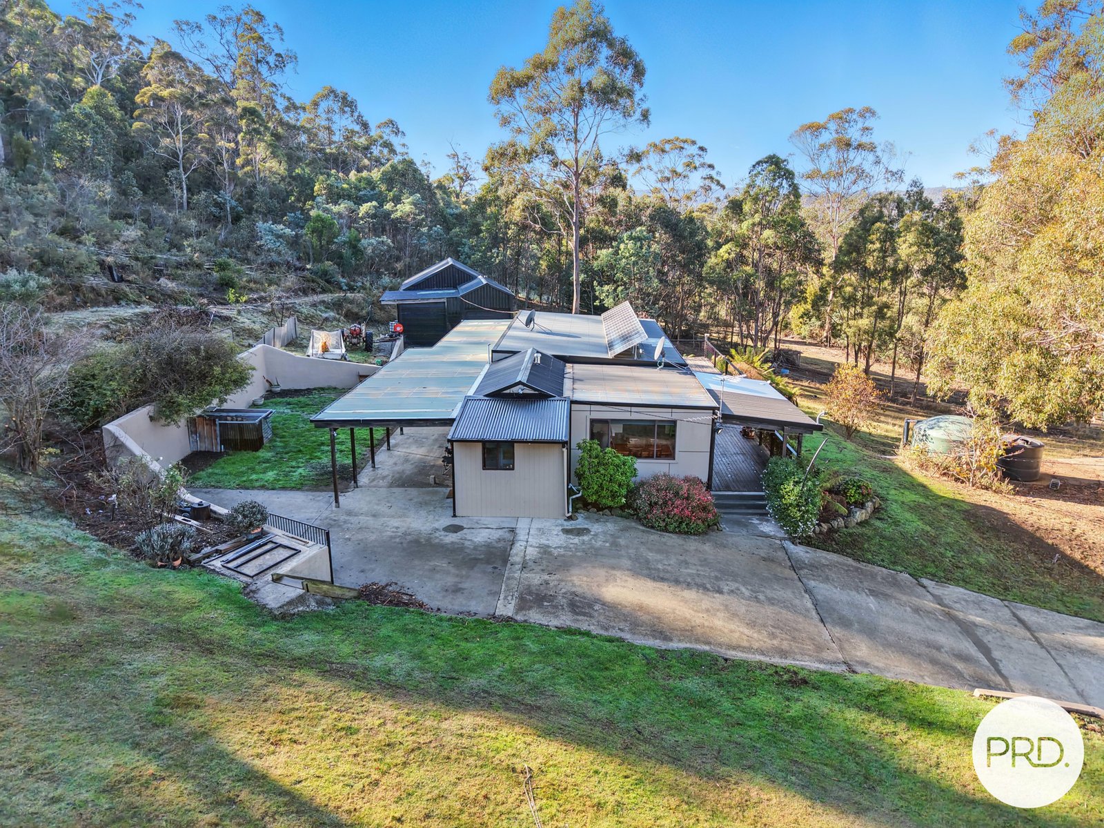 1129 Nugent Road WATTLE HILL 6