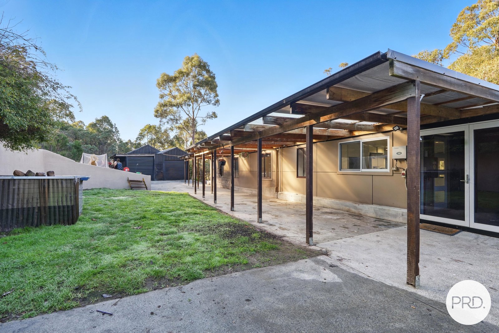 1129 Nugent Road WATTLE HILL 27