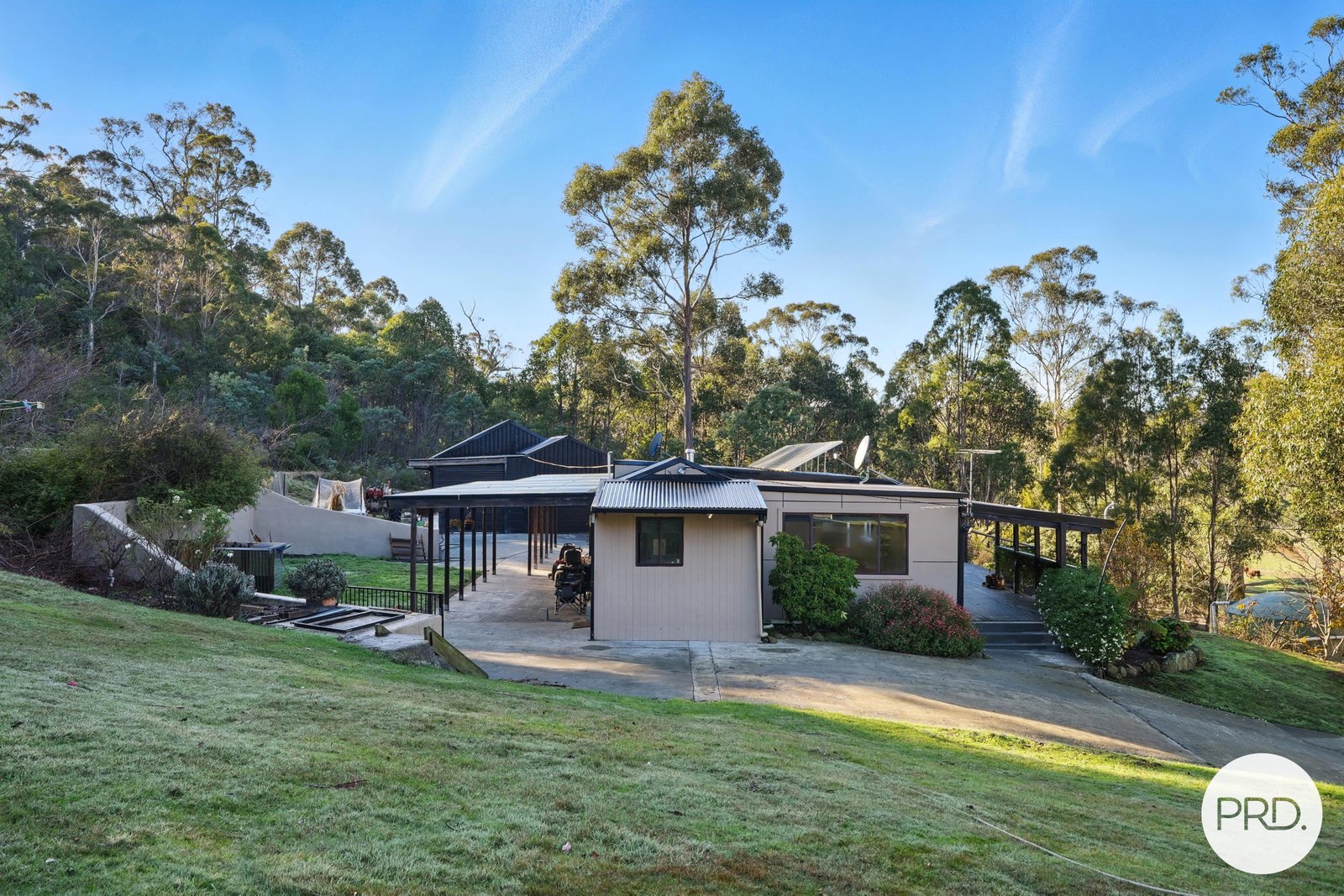 1129 Nugent Road WATTLE HILL 32