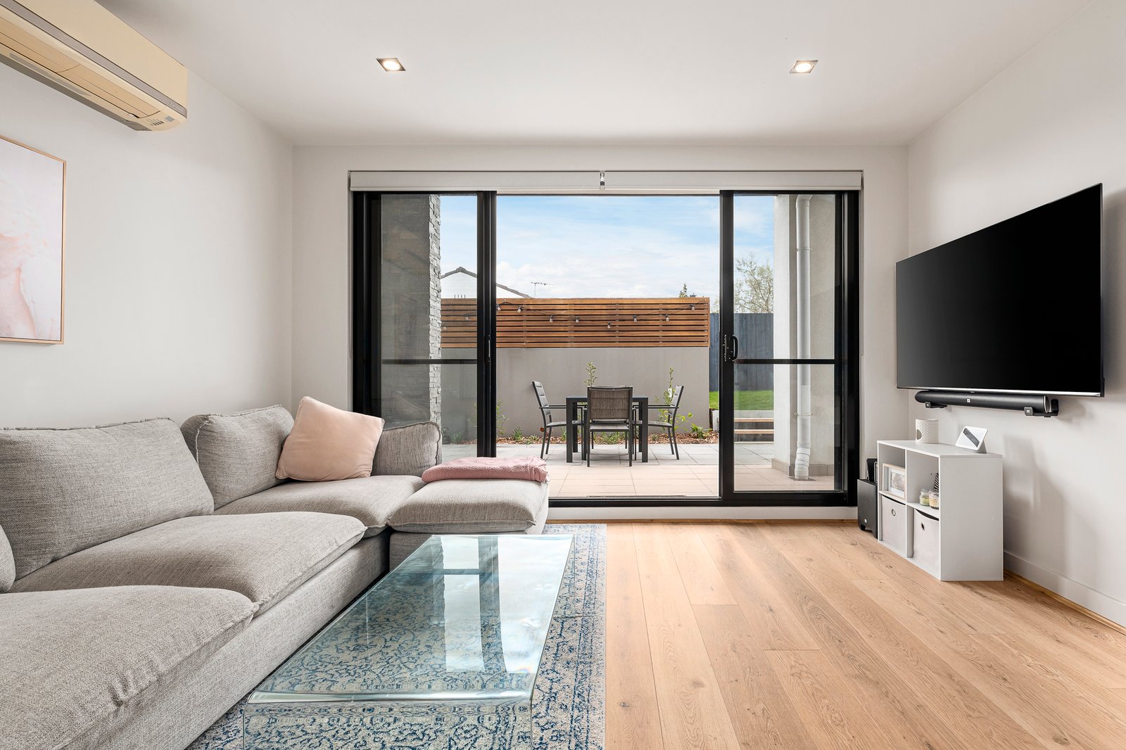 1/1295 Toorak Road, Camberwell, 3124