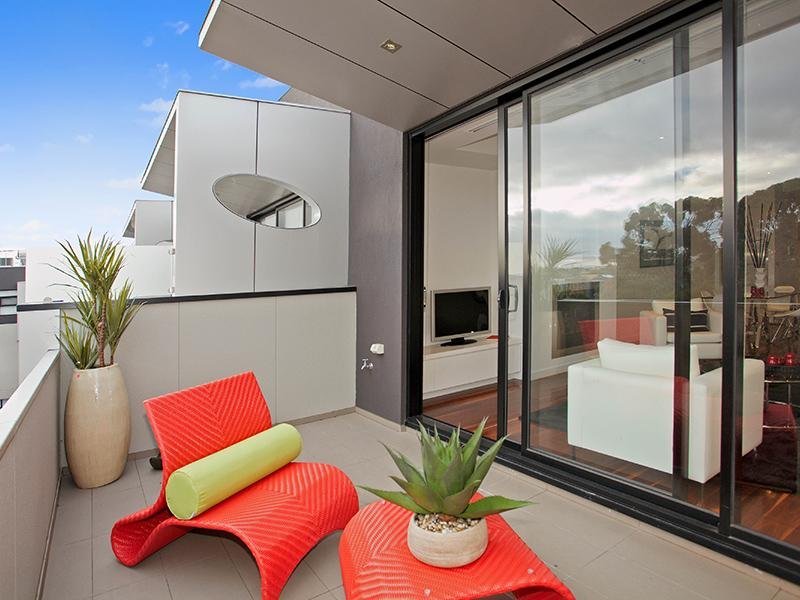 Gallery: 11/297 Dorcas Street